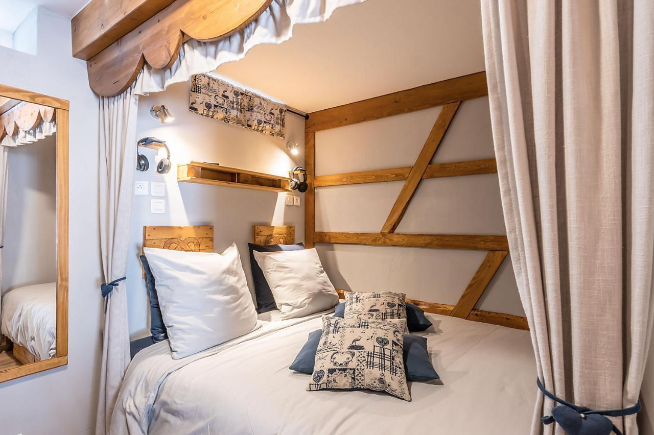 Bed and Breakfast La Grange Ungersheim Exterior foto