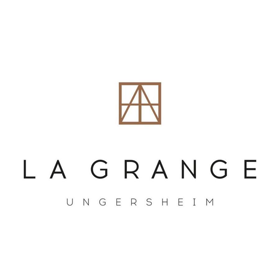 Bed and Breakfast La Grange Ungersheim Exterior foto